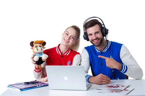 一元外教深耕 下沉市場 ,打造 優質平價 英語啟蒙產品