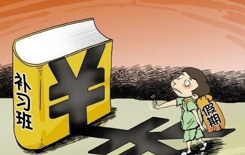 少女補課后為什么跳樓自殺