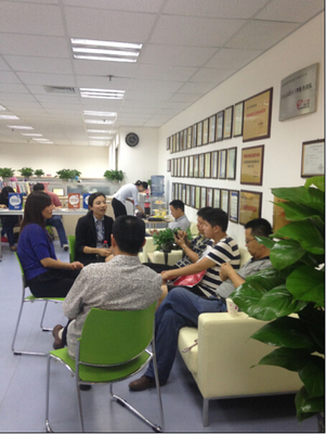 澳際教育夏季教育展鄭州站圓滿結束，優質教育咨詢服務助力學子圓夢